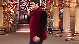 Comedy by Naseem Vicky in India