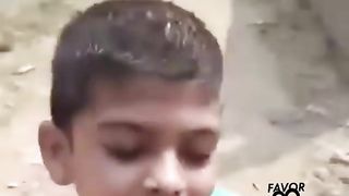 When I see my crush