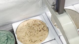 Ice cream ???? baskin Robbins