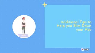 Burn Belly Fat Fast: Slimming Ab Exercises You Must Try now