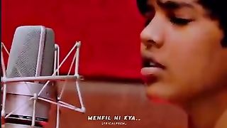 Just feel % the song it s so amazing