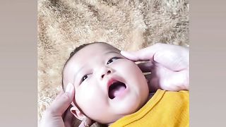 Baby stimulation