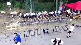 ДОБРУДЖАНСКИ СЪБОР   ТЕРВЕЛ