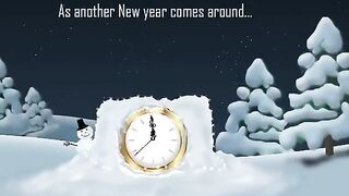 happy new year 2