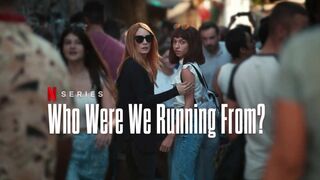 Who Were We Running From (Biz Kimden Kaçiyorduk Anne) - Episode 5