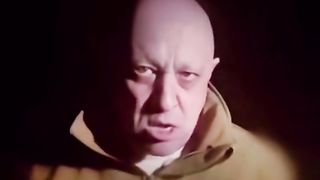 ПРИГОЖИН АРЕСТУВАН  / НЕПОТВЪРДЕНО/