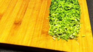 Crispy and Delicious! Homemade Fried Vegetable Dumplings with a Perfect Texture!