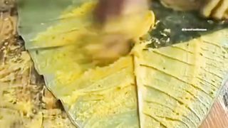 Makanan dan minuman viral