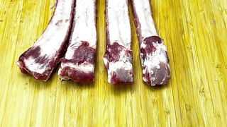 Fragrant and Delicious! Homemade Braised Pork Ribs with a Perfect Texture!