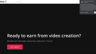 online earning febspot video upload kaise kare