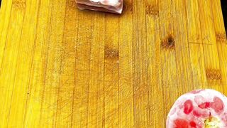 Step-by-Step Guide to Making Authentic Roujiamo