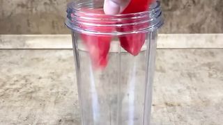 Мороженое из фруктов
