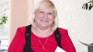 КОЛОРОБОЦИОНИСТКА  БЕРДЯНСК