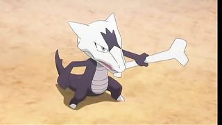Ash and kiawe