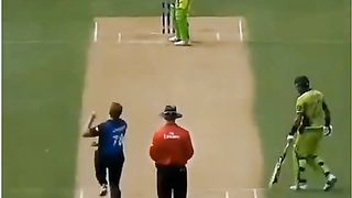 Boom Boom Afridi ????