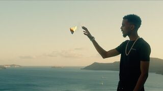 Asme - Sjunka (officiell musikvideo)