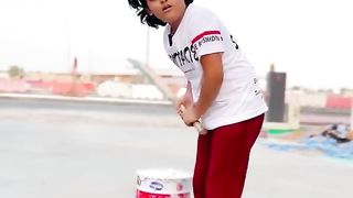 Behan ko bachana