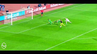 Le meilleur but de histoire de football