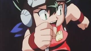 Episode 32 E