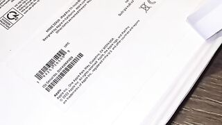 IPad pro unboxing
