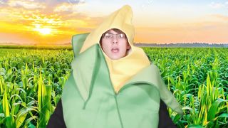 Corns