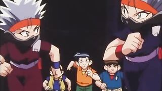 Episode 32 J