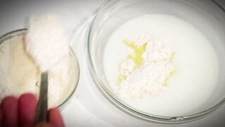 Delicious and Homemade Custard recipe by Lifetime