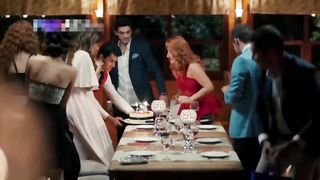Romantic declaration of love from Murat! | Pyaar Lafzon Mein Kahan Episode 43