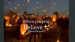 Believe v