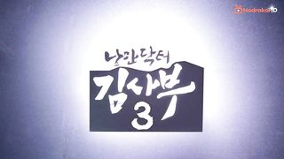 KIM SABU | eps. 1 |Season 3