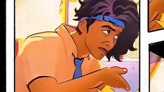 Spiderman multiplayer ????️????️????????‍♂️