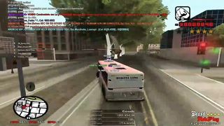 ENCHI O MEU BUSÃO PARTE 3