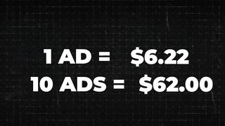 EARN $6.66 EVERY 30 SECONDS WATCHING  (Make Money Online)