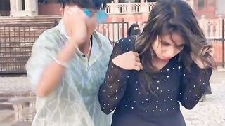 Funny video spot me bhai log 82
