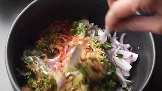 Onion Masala Recipe