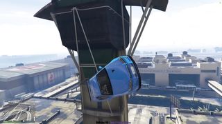 Stunt GTA 5