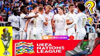 Italy beats the Netherlands | League of Nations #shorts