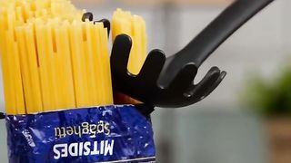 Kitchen lifehacks