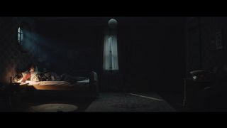 Cobweb (2023) - Horror Movie Trailer | izzy Caplan, Antony Starr, Cleopatra Coleman, Woody Norman