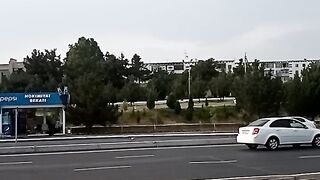 ДОРОГА В ДВЕ СТОРОНЫ