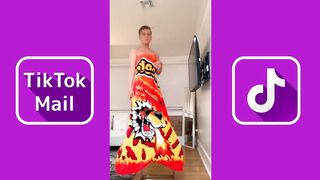 Robe de couverture (Katy Perry - Anniversaire) | Compilation TikTok.