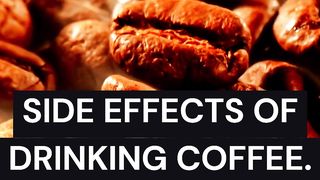 Negatives of coffee #shorts #youtubeshorts #ytshorts #shortsfeed #viralreels #viralvideo #viral