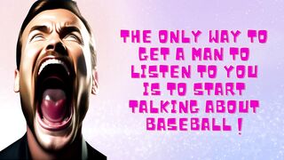 QUOTES about love and baseball