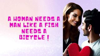 FUNNY quotes about women