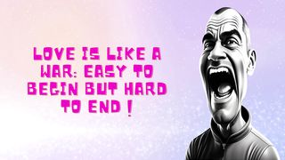 QUOTES for a ending love 2