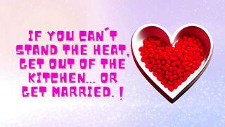 FUNNY quotes about married