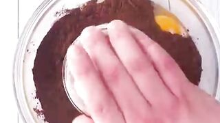 RECETTE GAUFRE CHOCOLAT