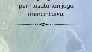 Cinta masalah