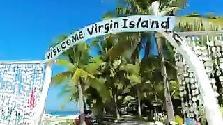 Virgin island