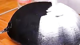Expérience scientifique